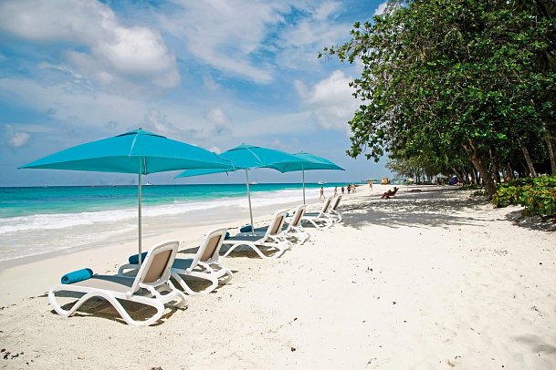 The Abidah by Accra Barbados