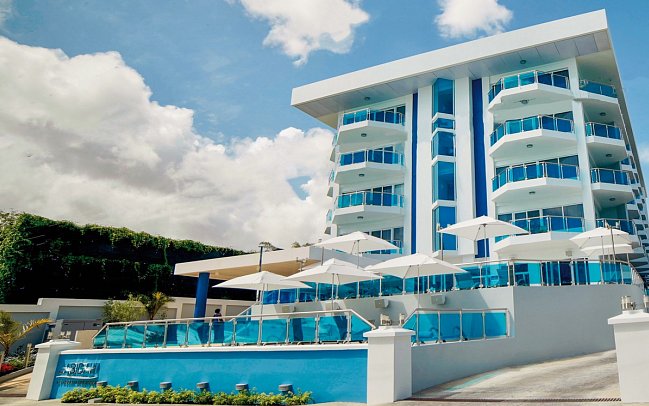 The Abidah by Accra Barbados