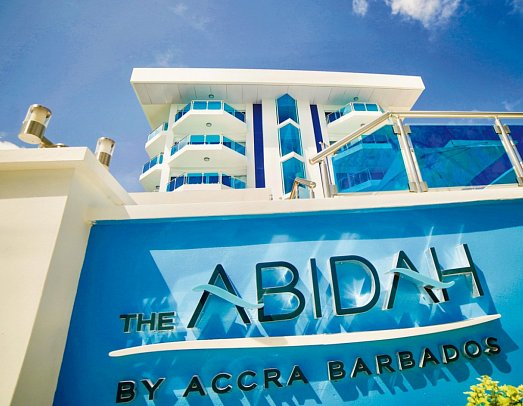 The Abidah by Accra Barbados