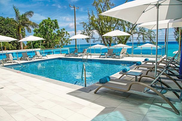 The Abidah by Accra Barbados