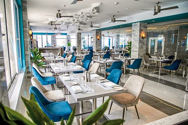 The Abidah by Accra Barbados