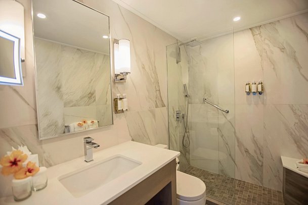 Bougainvillea Barbados - Zimmercodierung WB2