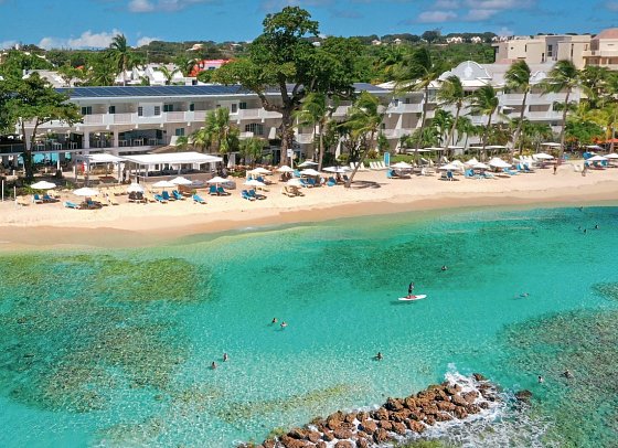 Sugar Bay Barbados