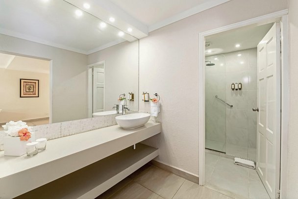 Sugar Bay Barbados - Badbeispiel (Zimmercodierung UD1)