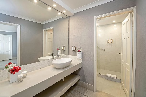 Sugar Bay Barbados - Badbeispiel (Zimmercodierung UDO)