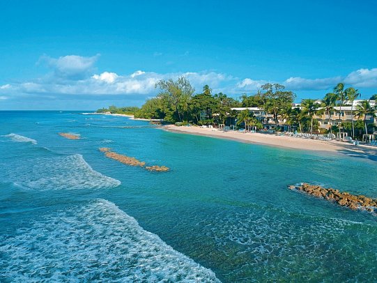 Sugar Bay Barbados