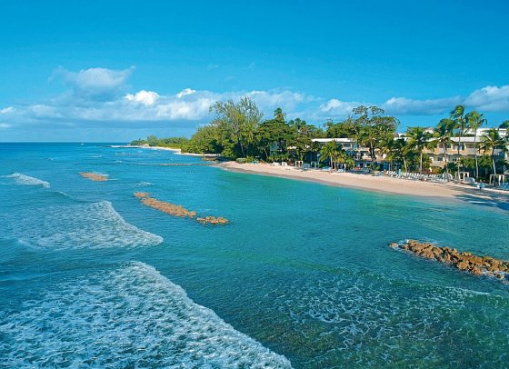 Sugar Bay Barbados