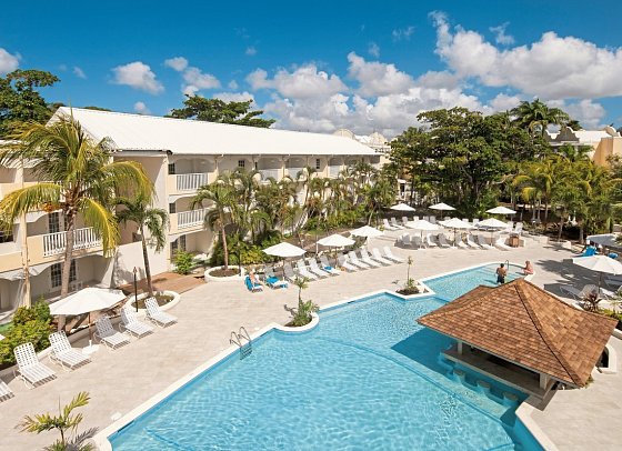 Sugar Bay Barbados
