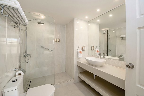 Sugar Bay Barbados - Zimmercodierung UB1