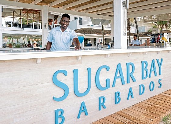 Sugar Bay Barbados