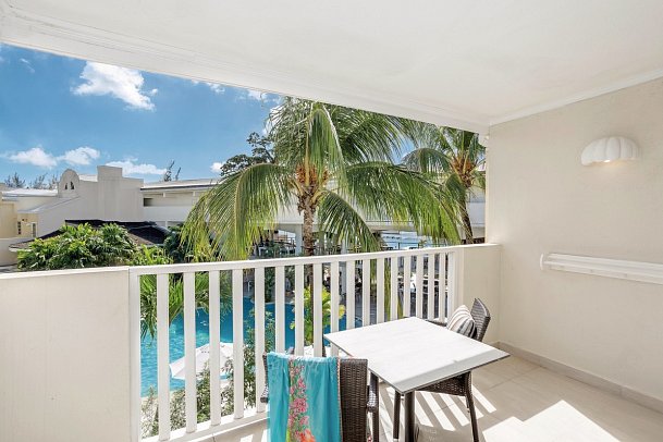 Sugar Bay Barbados - Wohnbeispiel Signature (Zimmercodierung UB1)