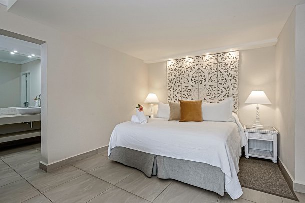 Sugar Bay Barbados - Wohnbeispiel Deluxe Signature (Zimmercodierung UD1)