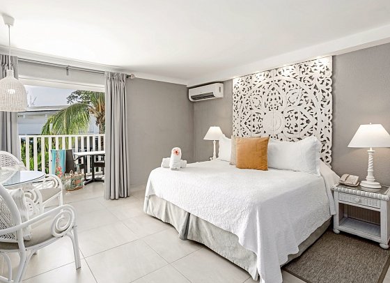 Sugar Bay Barbados - Wohnbeispiel Signature (Zimmercodierung UB1)