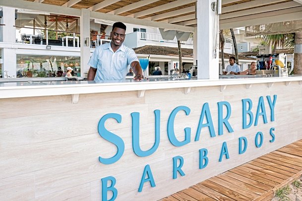 Sugar Bay Barbados