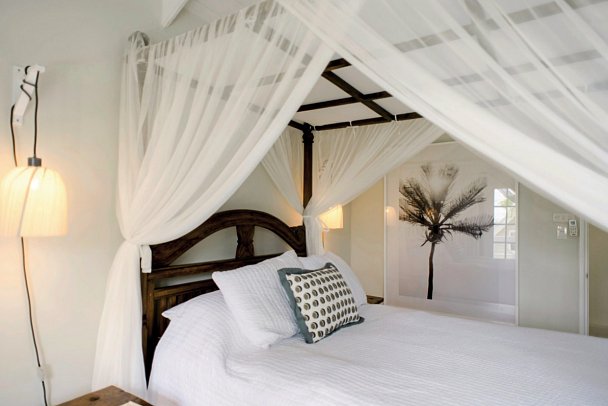 Little Good Harbour - Wohnbeispiel One Bedroom Garden Suite (Zimmercodierung WBG)