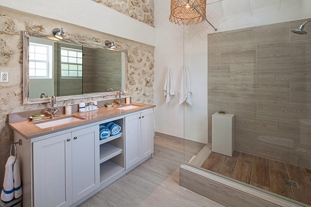 Little Good Harbour - Zimmercodierung WBO