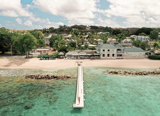Little Good Harbour
