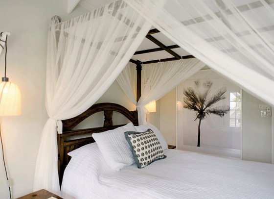 Little Good Harbour - Wohnbeispiel One Bedroom Garden Suite (Zimmercodierung WBG)