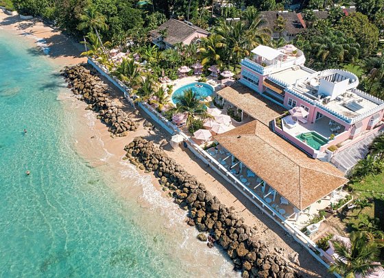Cobblers Cove