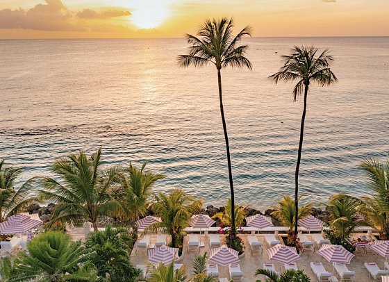 Cobblers Cove