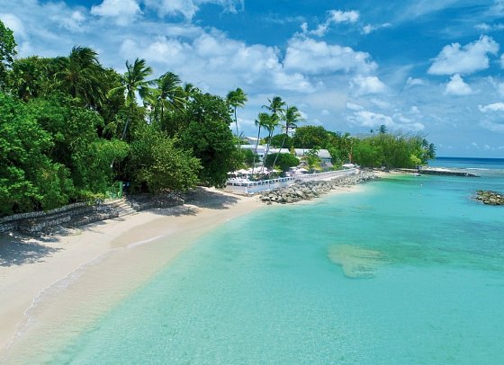 Cobblers Cove