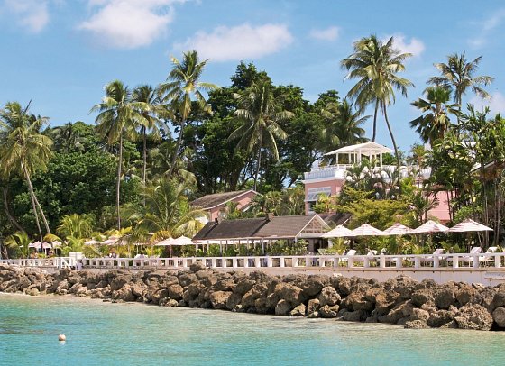 Cobblers Cove