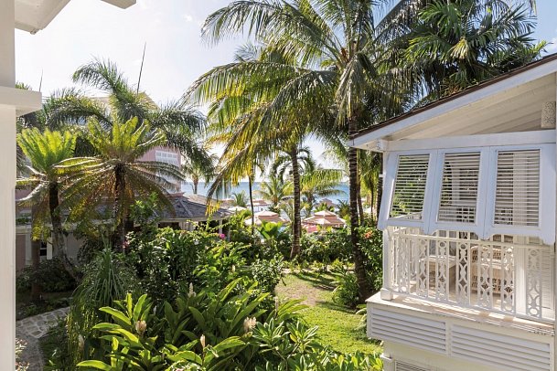 Cobblers Cove - Zimmercodierung WB3