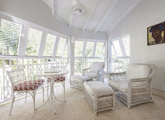 Cobblers Cove - Wohnbeispiel Two Bedroom Suite (Zimmercodierung WB1)