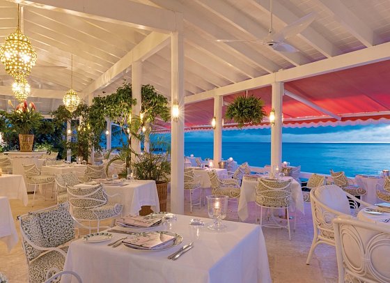 Cobblers Cove