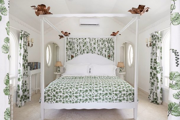 Cobblers Cove - Wohnbeispiel Mile & A Quarter (Zimmercodierung WB5)