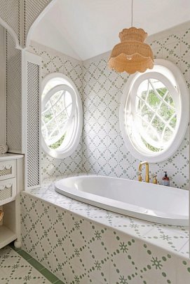 Cobblers Cove - Zimmercodierung WB5