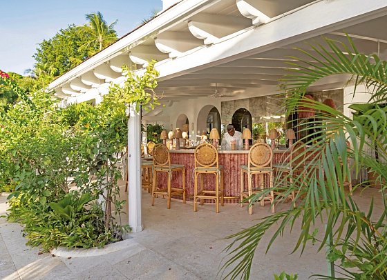 Cobblers Cove