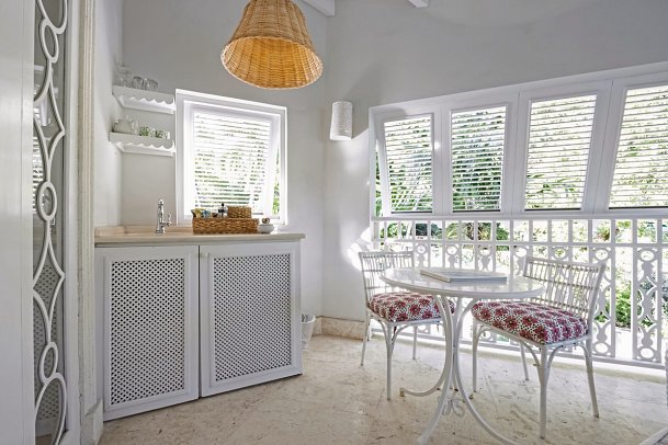 Cobblers Cove - Wohnbeispiel Two Bedroom Suite (Zimmercodierung WB1)