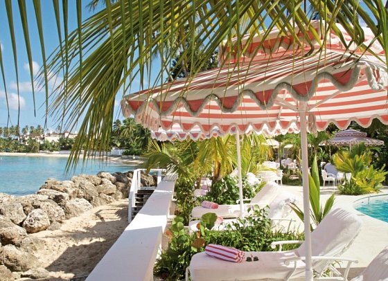 Cobblers Cove