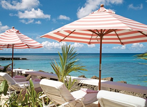 Cobblers Cove