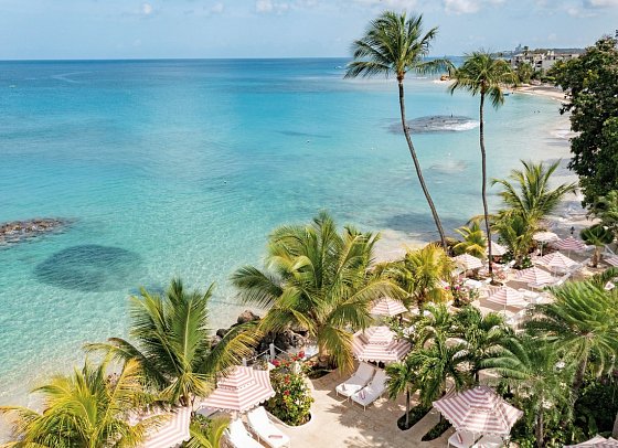 Cobblers Cove