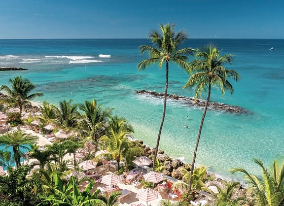 Cobblers Cove