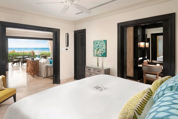 The Sandpiper - Wohnbeispiel Beach House Suite (Zimmercodierung JB1)