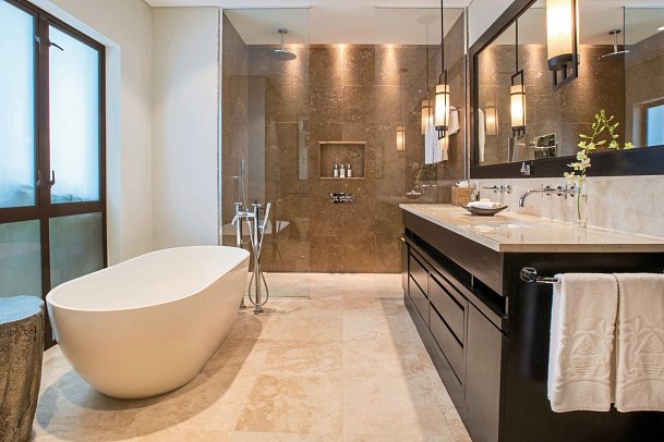 The Sandpiper - Zimmercodierung JB1