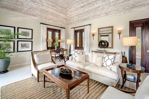 The Sandpiper - Wohnbeispiel Tree Top Suite Whimbrel or Sanderling (Zimmercodierung JB2)