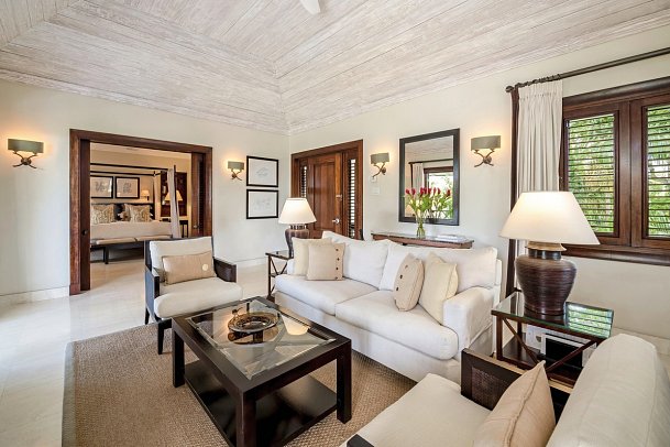 The Sandpiper - Wohnbeispiel Tree Top Suite Whimbrel or Sanderling (Zimmercodierung JB2)