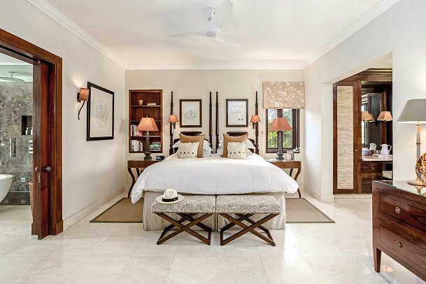 The Sandpiper - Wohnbeispiel Tree Top Suite Whimbrel or Sanderling (Zimmercodierung JB2)