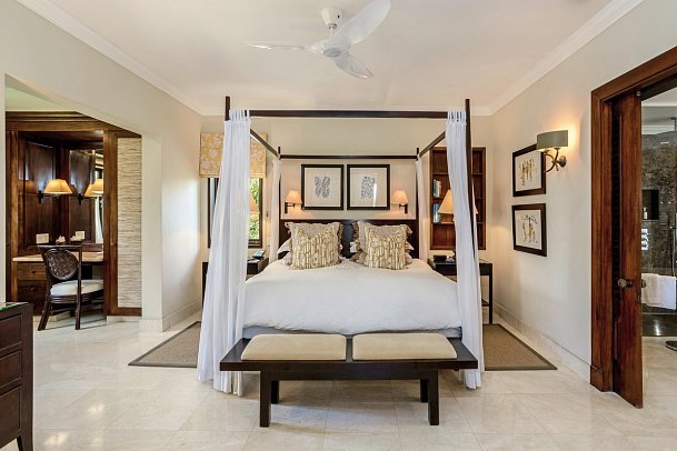 The Sandpiper - Wohnbeispiel Tree Top Suite Whimbrel or Sanderling (Zimmercodierung JB2)