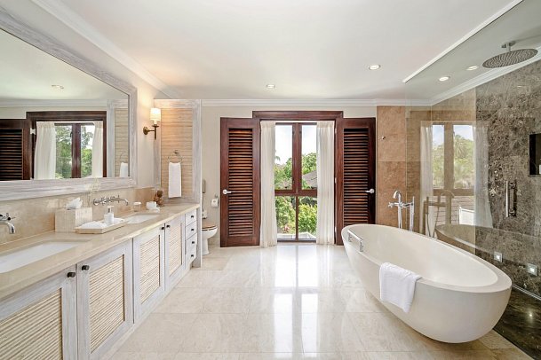 The Sandpiper - Zimmercodierung JB2