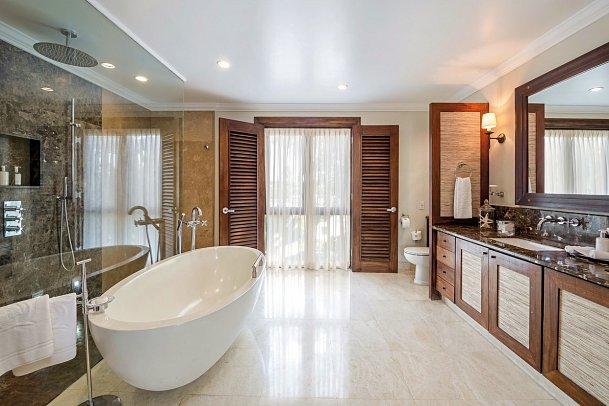 The Sandpiper - Zimmercodierung JB2