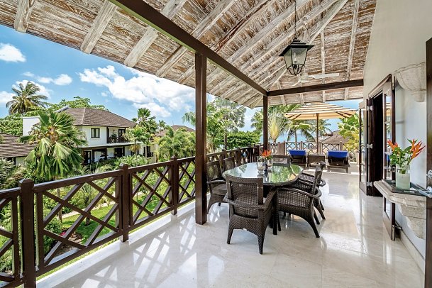 The Sandpiper - Wohnbeispiel Tree Top Suite Whimbrel or Sanderling (Zimmercodierung JB2)