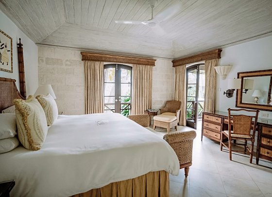 The Sandpiper - Wohnbeispiel One Bedroom Suite (Zimmercodierung AB1)
