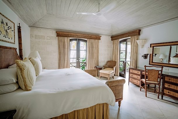 The Sandpiper - Wohnbeispiel One Bedroom Suite (Zimmercodierung AB1)