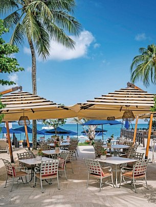 The Sandpiper