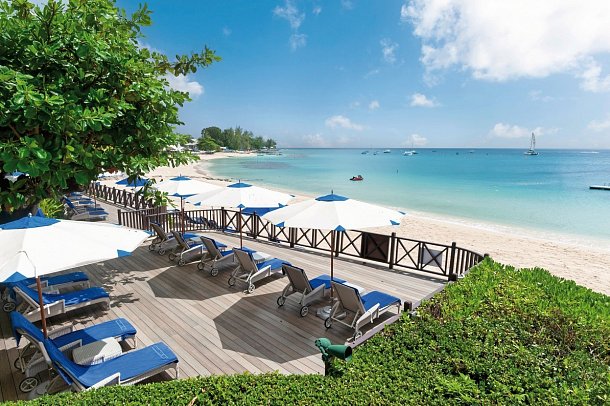 The Sandpiper